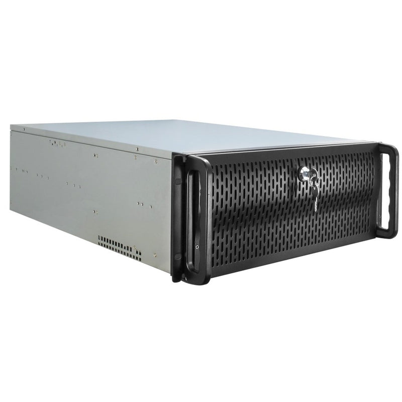 Load image into Gallery viewer, Inter-Tech Inter-Tech 4U 4129L