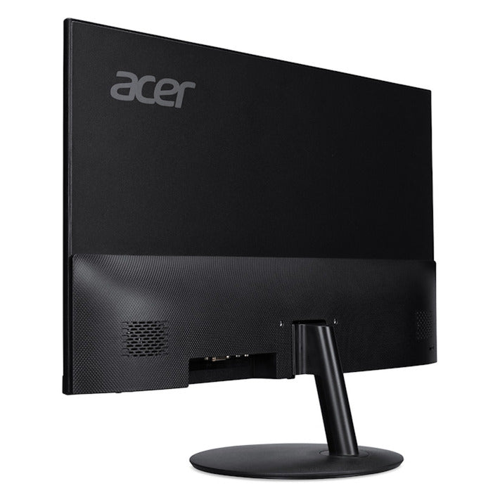 Load image into Gallery viewer, Acer sa242y h1 23.8 monitor (zwart, vga, hdmi, 100 hz)