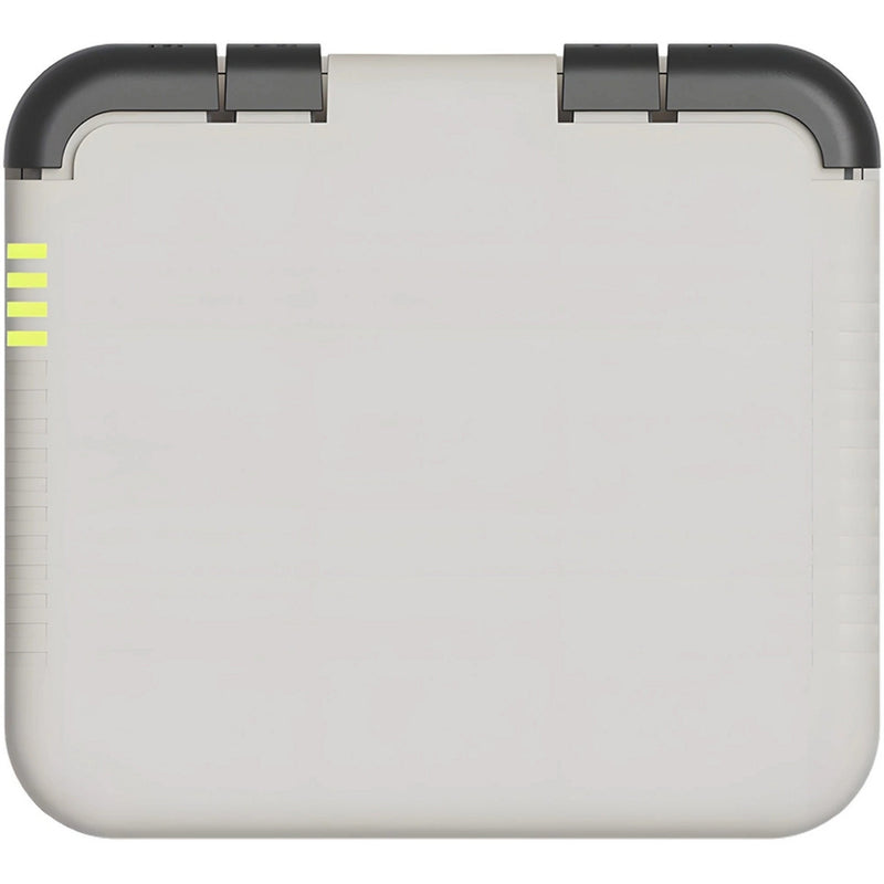 Load image into Gallery viewer, Gamesir pocket taco vertical mobile controller - retro white (wit, bluetooth, android )