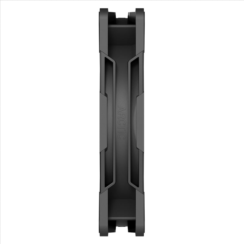 Load image into Gallery viewer, Arctic p14 pro a-rgb case fan (zwart, 140 x 140 x 27 mm, pwm)
