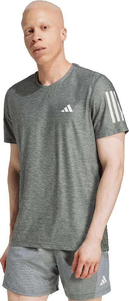 Afbeelding laden in galerijviewer, Adidas own the run - functional shirt