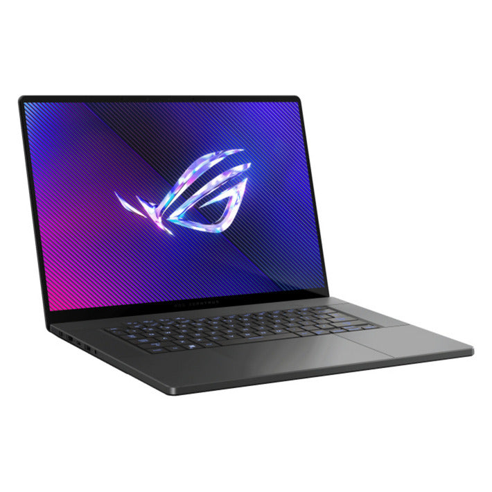 Afbeelding laden in galerijviewer, Asus rog zephyrus g16 gu605cm-qr026w 16 gaming laptop (donkergrijs | ultra 9 285h | rtx 5060 | 16 gb | 1 tb ssd)