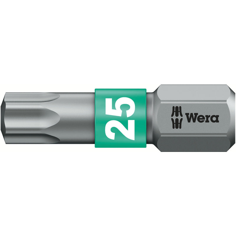 Load image into Gallery viewer, Wera kraftform kompakt pistol ra -r 1, 7‑delig bitset (zwart groen)