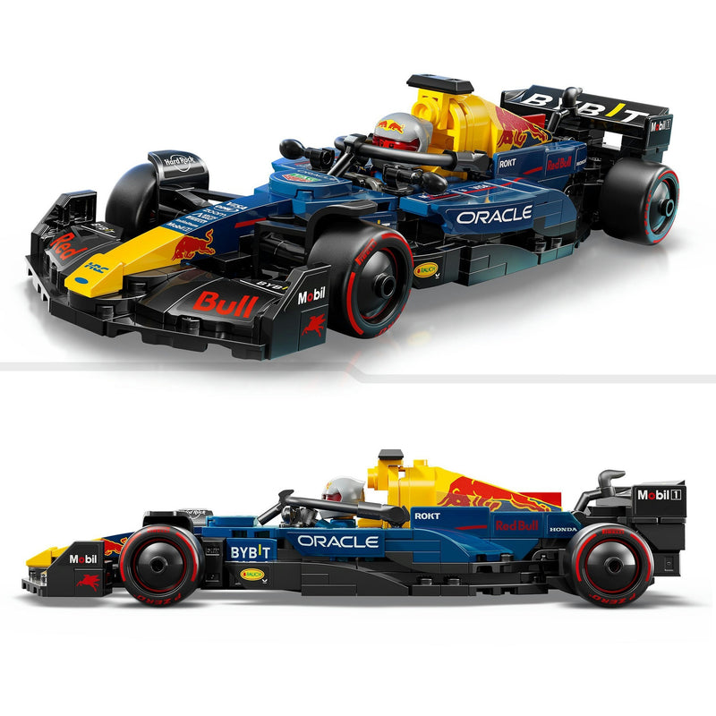 Load image into Gallery viewer, Lego speed champions 77243 oracle red bull racing rb20 f1 racewagen