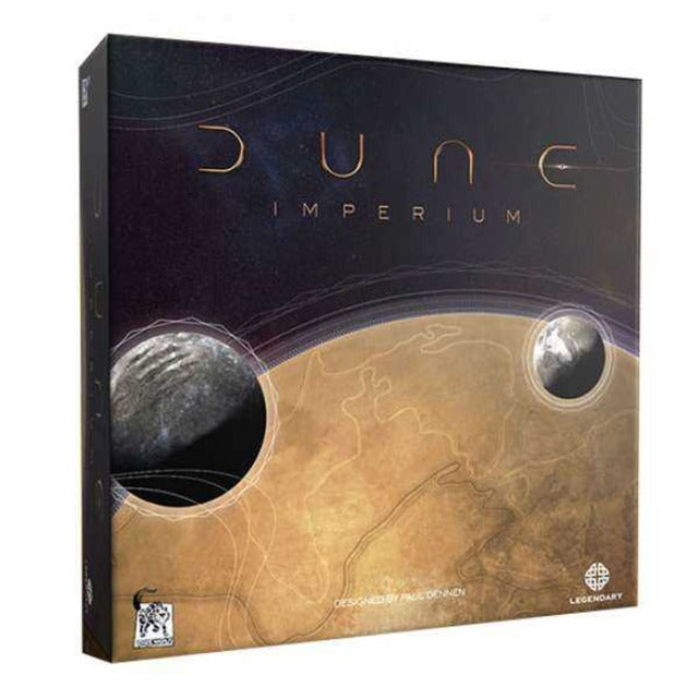 Load image into Gallery viewer, Asmodee dune: imperium