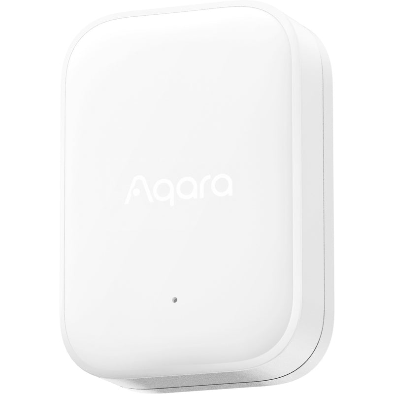 Afbeelding laden in galerijviewer, Aqara p100 multi-sensor wit - deur raam beweging trilling - zigbee thread
