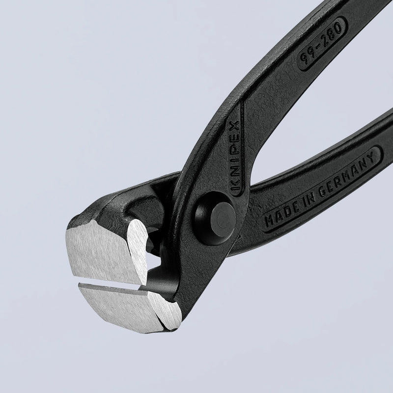 Load image into Gallery viewer, Knipex moniertang 99 00 280 (zwart)
