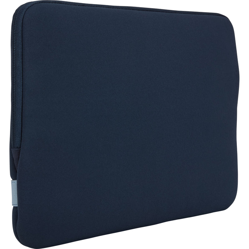 Load image into Gallery viewer, Case logic reflect 13 laptop sleeve refpc-113-dark-blue (donkerblauw)