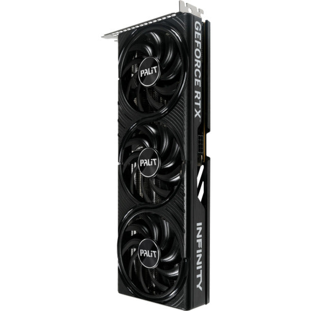 Afbeelding laden in galerijviewer, Palit geforce rtx 5060 ti infinity 3 16gb grafische kaart (dlss 4, 3x displayport, 1x hdmi 2.1)