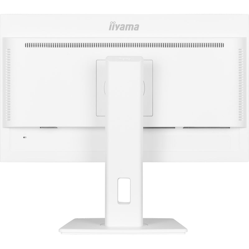 Load image into Gallery viewer, Iiyama prolite xub2497hsn-w2 23.8 monitor (wit, hdmi, displayport, 3x usb-a, usb-c, rj-45)