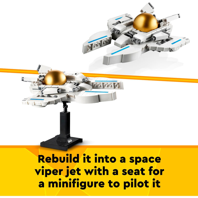 Load image into Gallery viewer, Lego creator 31152 ruimtevaarder