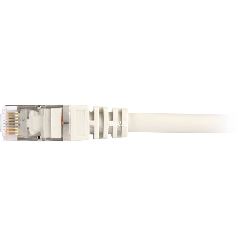 Load image into Gallery viewer, Sharkoon netwerkkabel sftp, rj-45 met cat.6 (grijs, 10 meter)