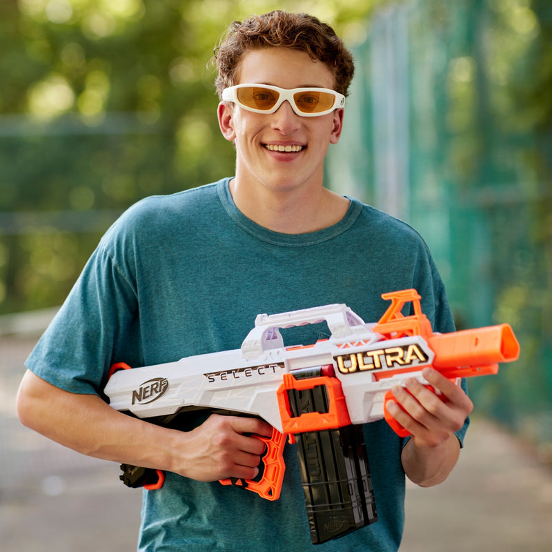 Load image into Gallery viewer, Hasbro nerf ultra select nerf-gun