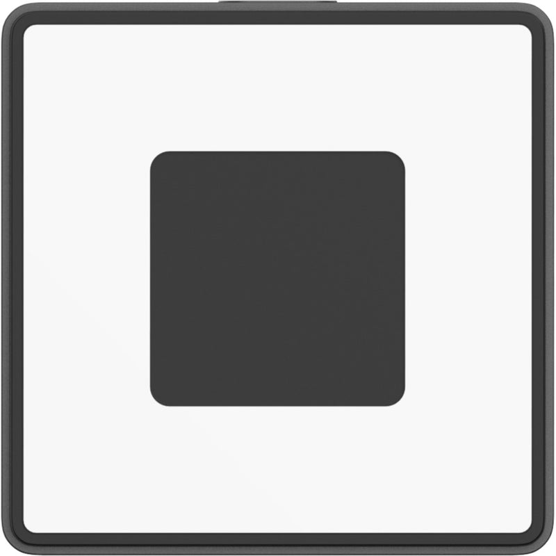 Afbeelding laden in galerijviewer, Aqara slimme video deurbel g410 select (zwart, wifi, bluetooth, zigbee, matter)