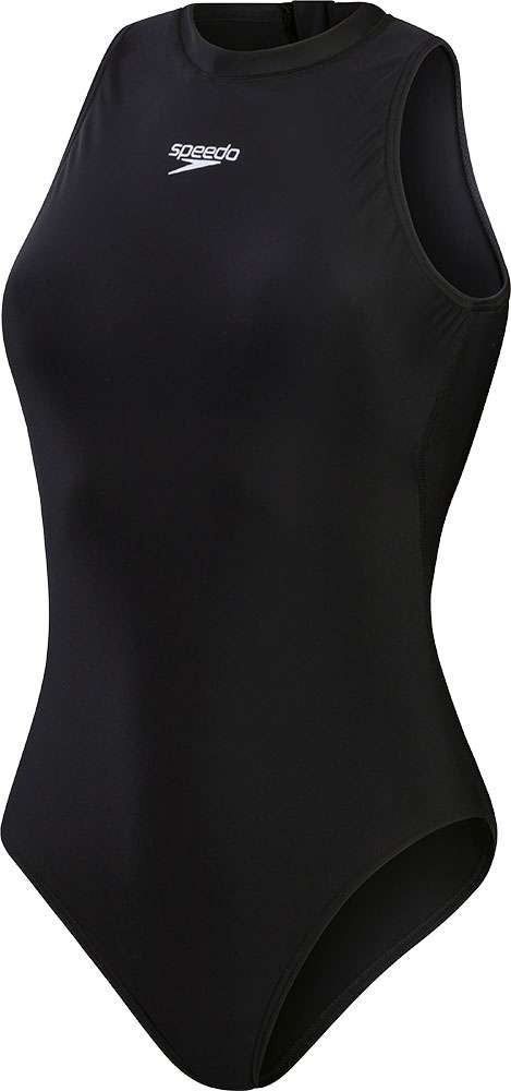 Load image into Gallery viewer, Speedo hydrasuit - women's swimsuit