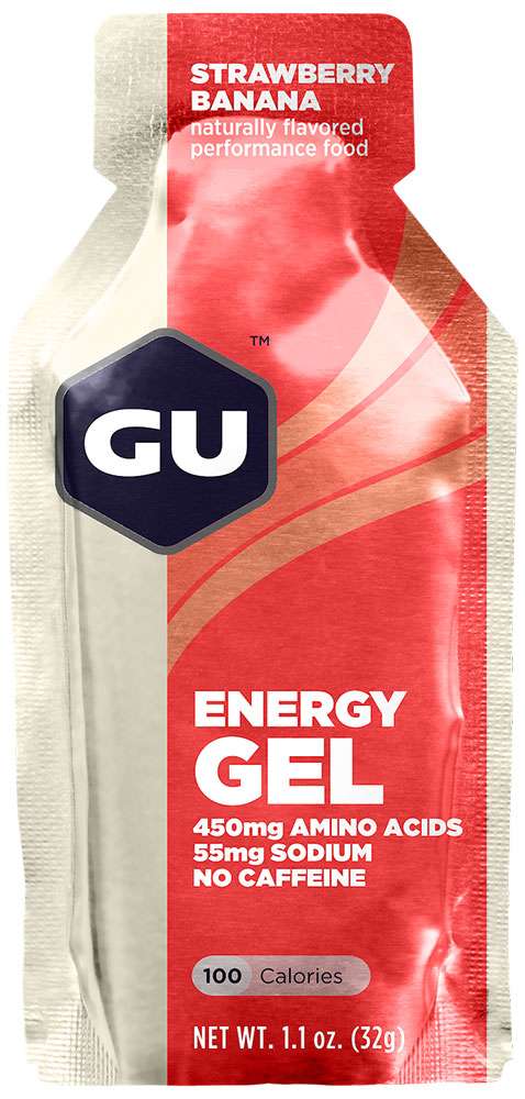 Load image into Gallery viewer, Gu energy gel 32g