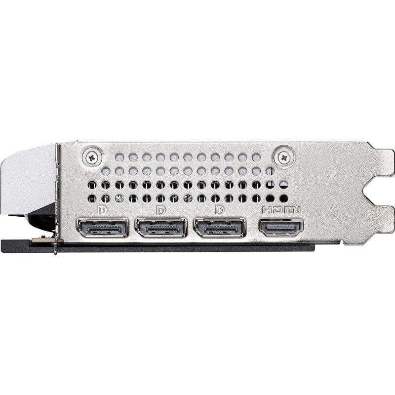 Load image into Gallery viewer, Msi geforce rtx 5060 ti 8g ventus 2x oc plus grafische kaart (3x displayport, 1x hdmi)