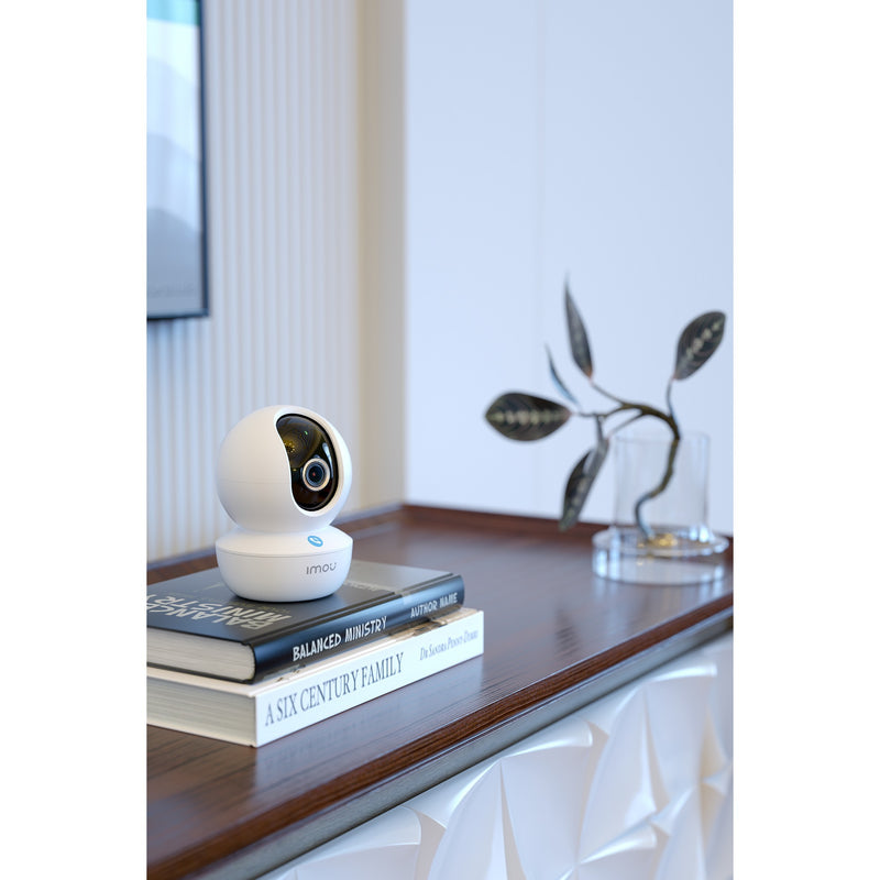 Load image into Gallery viewer, Imou ranger rc 3k beveiligingscamera (wit)