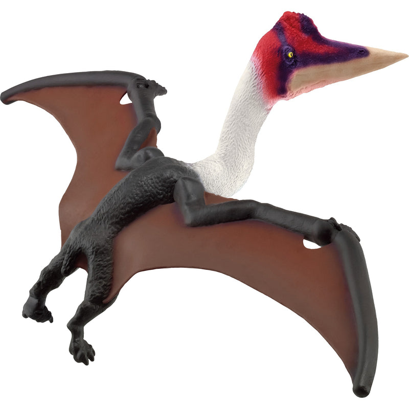Load image into Gallery viewer, Schleich dinosaurs quetzalcoatlus 15028
