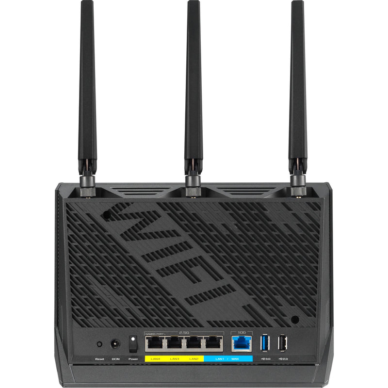 Load image into Gallery viewer, Asus rt-be86u router