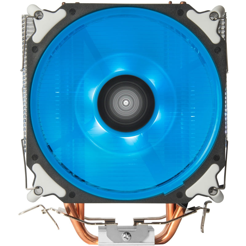 Load image into Gallery viewer, Silverstone sst-ar12-rgb cpu-koeler