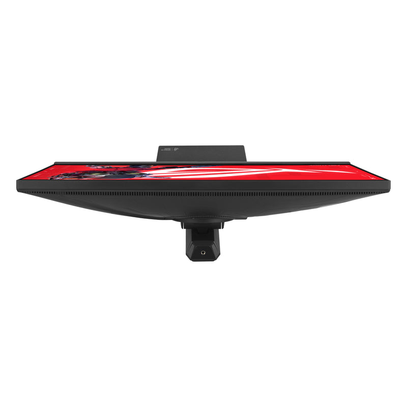 Load image into Gallery viewer, Asus rog strix xg27ucg gen2 (xg27ucgr) 27 4k uhd gaming monitor (zwart, hdmi, displayport, usb-c, 162 hz 485 hz)