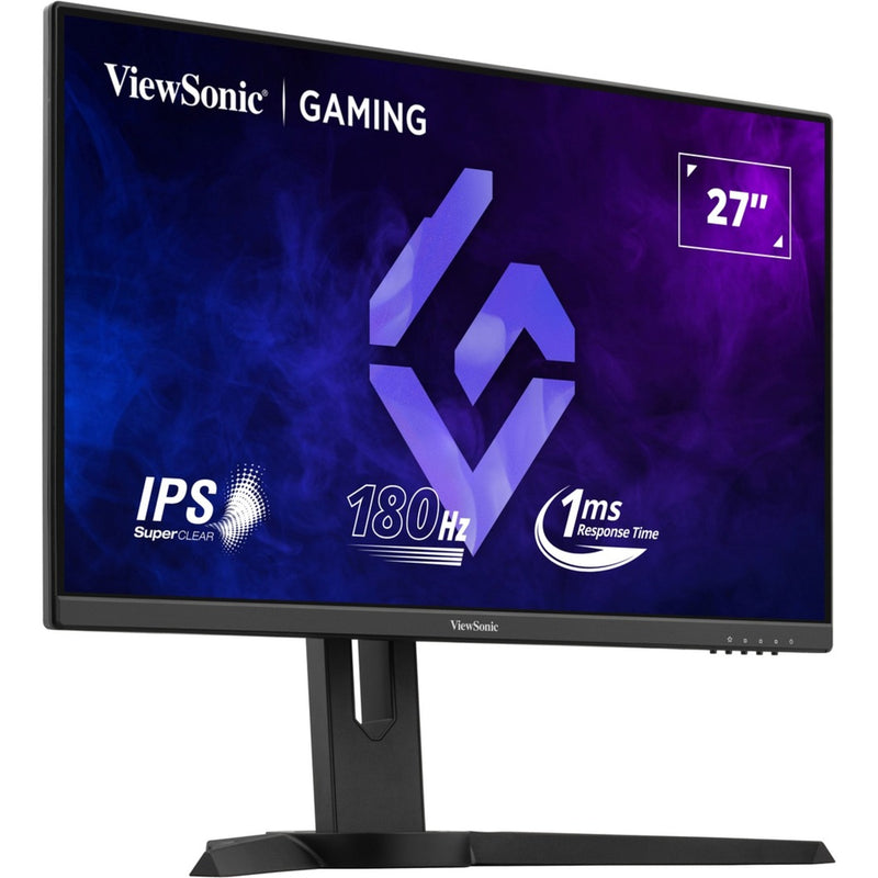 Load image into Gallery viewer, Viewsonic vx2779j-hd-pro 27 gaming monitor (zwart, 2x hdmi, 1x displayport, 180 hz)