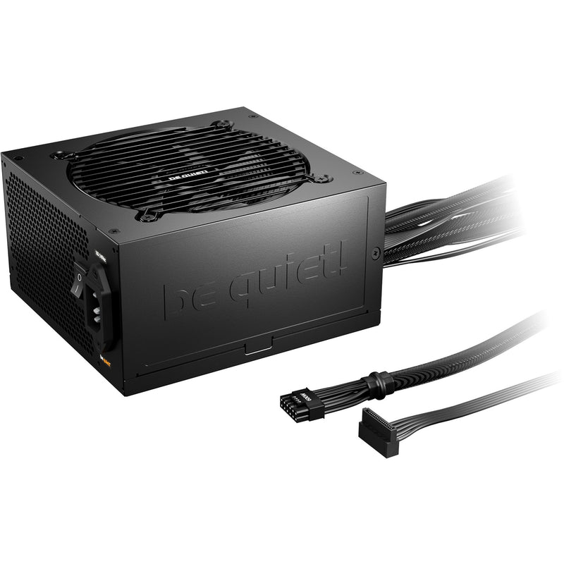 Load image into Gallery viewer, Be quiet! pure power 12 750 watt voeding (zwart, 1x 12v-2x6, 3x pcie)