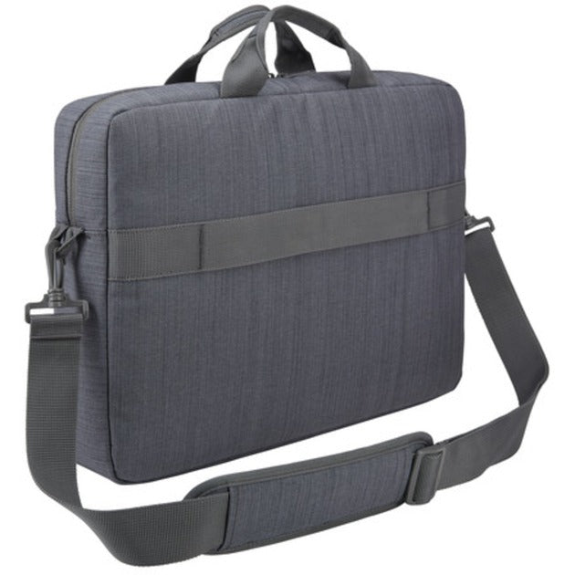 Load image into Gallery viewer, Case logic huxton attaché 15,6 laptoptas (grijs)