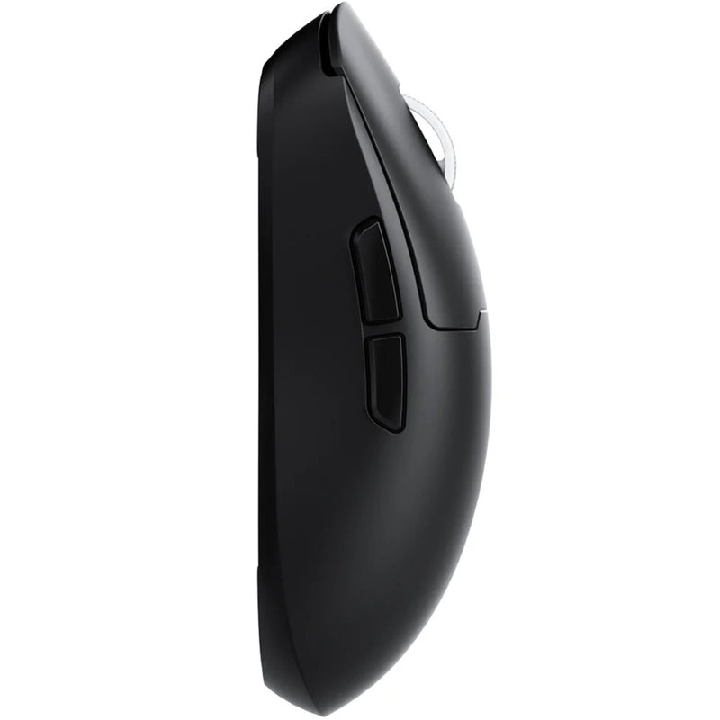 Afbeelding laden in galerijviewer, Mchose a5 pro max wireless mouse (zwart, tot 26.000 dpi, 2.4 ghz usb-c bluetooth)
