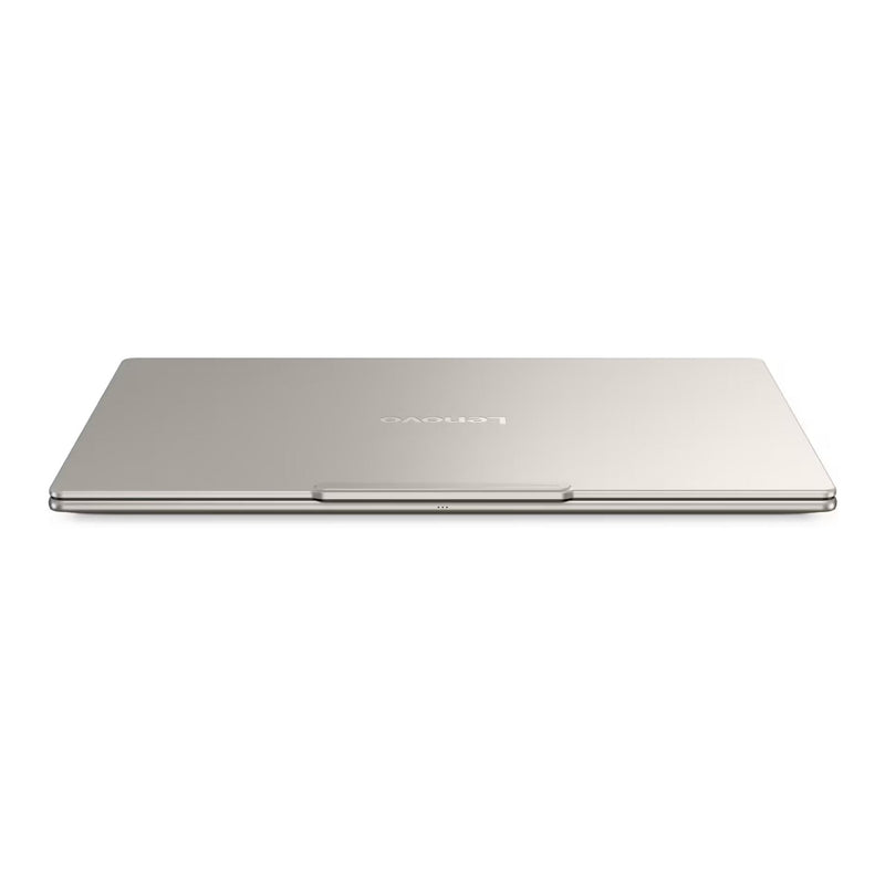 Afbeelding laden in galerijviewer, Lenovo yoga slim 7 14ill10 (83jx00f7mh) aura edition 14 copilot+ laptop (hoogglans wit | core ultra 5 226v | intel arc graphics 130v | 16 gb | 512 gb ssd)