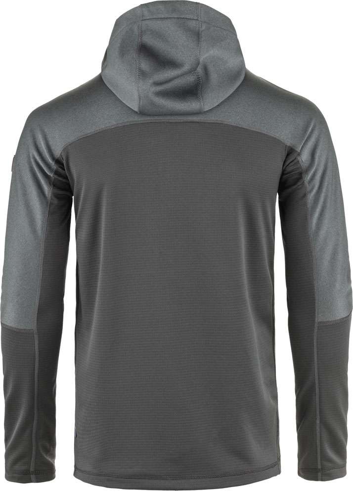 Load image into Gallery viewer, Fjällräven abisko trail - fleece jacket