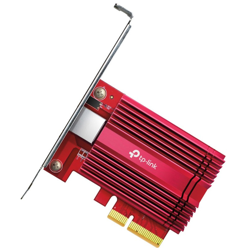 Load image into Gallery viewer, Netwerkkaart tp-link tx401