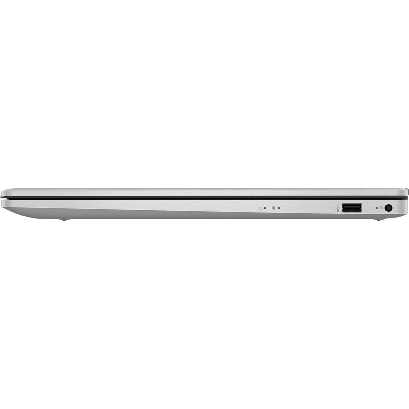 Load image into Gallery viewer, Hp 17-cp2151nd (bn6m4ea) 17.3 laptop (zilver | ryzen 5 7520u | radeon graphics | 8 gb | 512 gb ssd)