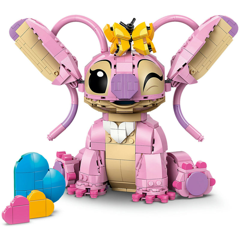 Load image into Gallery viewer, Lego disney 43257 angel