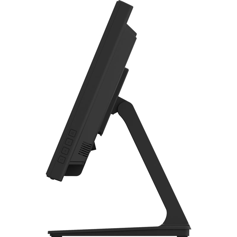 Afbeelding laden in galerijviewer, Iiyama prolite t1732msc-b2s 17 touchscreen monitor (zwart, vga, hdmi, displayport, audio, touchscreen)