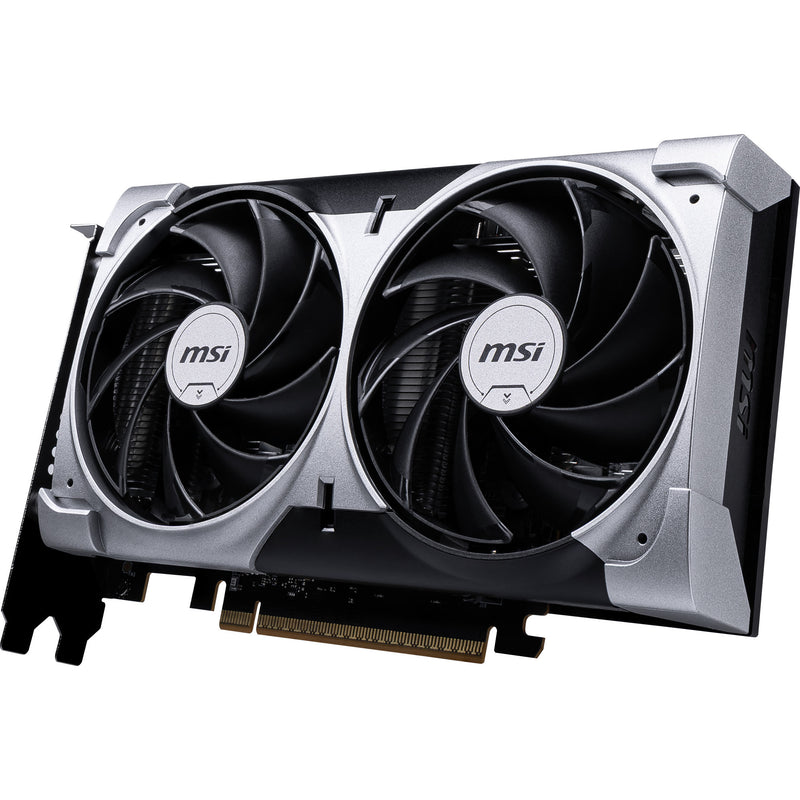 Load image into Gallery viewer, Msi geforce rtx 5060 8g ventus 2x oc grafische kaart (3x displayport, 1x hdmi)