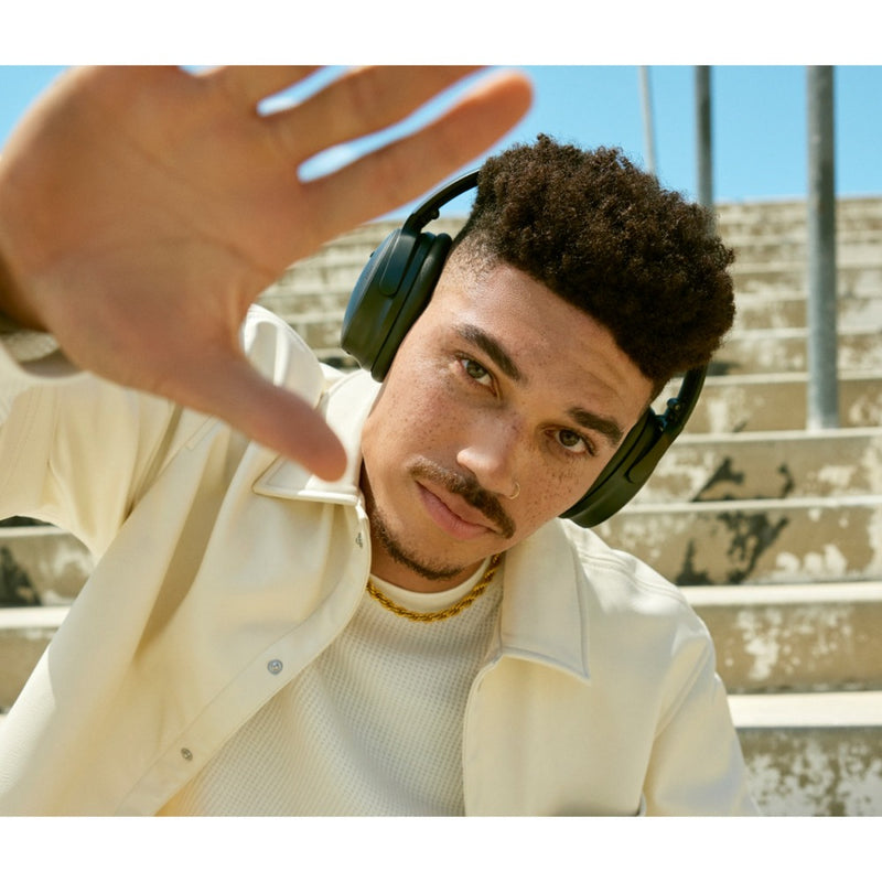 Load image into Gallery viewer, Bose quietcomfort over-ear headset (zwart, bluetooth)