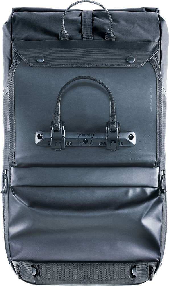 Load image into Gallery viewer, Deuter xberg 25 - bike bag