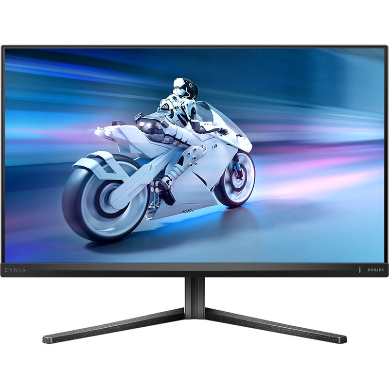 Afbeelding laden in galerijviewer, Philips evnia 27m2n5500 00 27 gaming monitor (grijs, 2x hdmi, displayport, 180 hz)