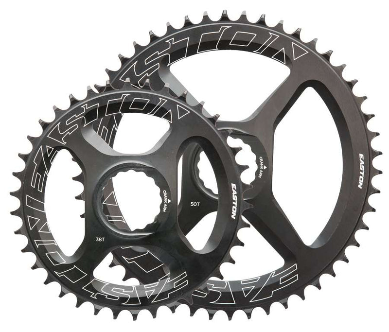 Afbeelding laden in galerijviewer, Easton direct mount chainring