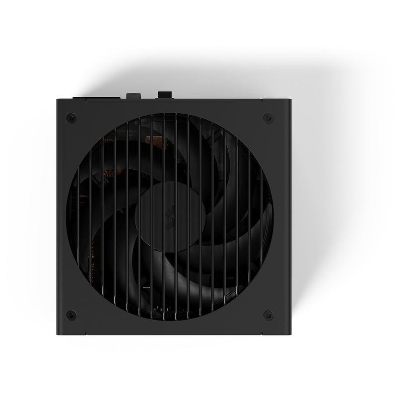 Afbeelding laden in galerijviewer, Fractal design ion gold 3 modulaire 750 watt voeding (zwart, 1x 12v-2x6, 3x pcie)