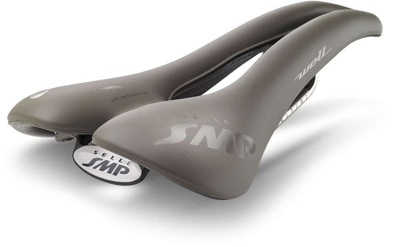 Load image into Gallery viewer, Selle SMP Zadel Tour Well gravel edition