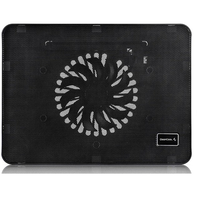 Load image into Gallery viewer, Deepcool wind pal mini laptopkoeler (zwart)