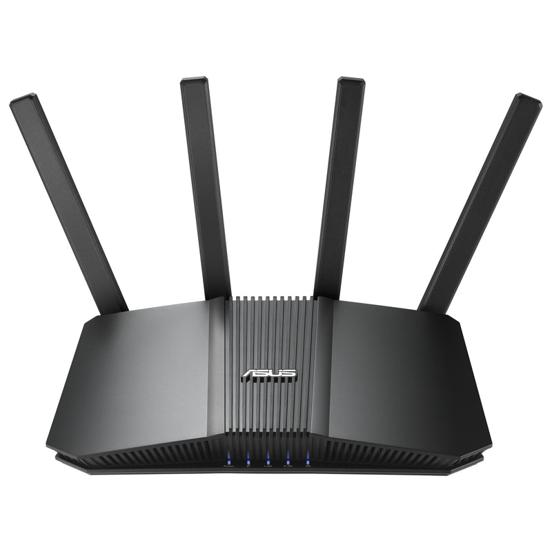 Load image into Gallery viewer, Asus rt-be58u v2 router (zwart)