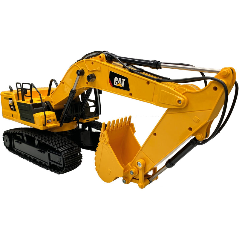 Load image into Gallery viewer, Carrera 1:24 rc cat 336 graafmachine