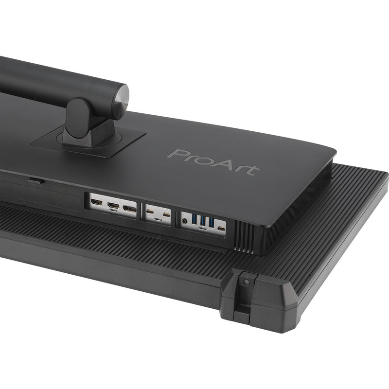 Load image into Gallery viewer, Asus proart pa32uce 31.5 4k uhd monitor (zwart, hdmi, displayport, usb, audio)