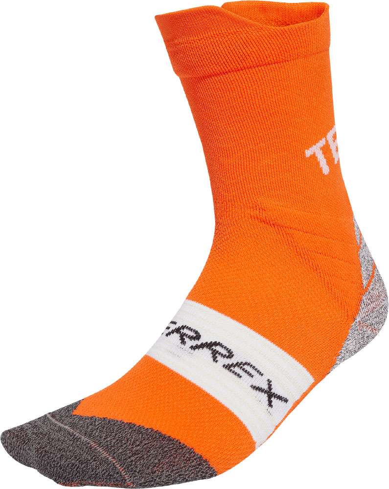 Afbeelding laden in galerijviewer, Adidas terrex xperior climacool trail crew - socks