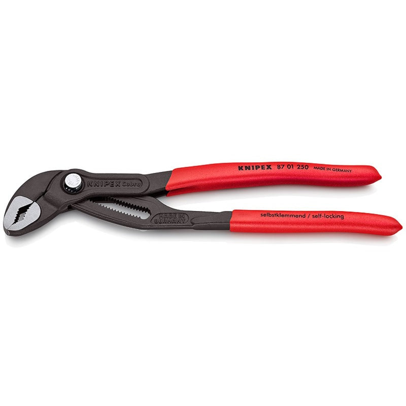 Load image into Gallery viewer, Knipex tangenset cobra® - 003120v01