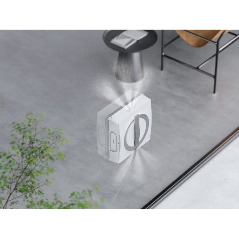 Load image into Gallery viewer, Ecovacs winbot w2 omni robot raamreiniger (wit)